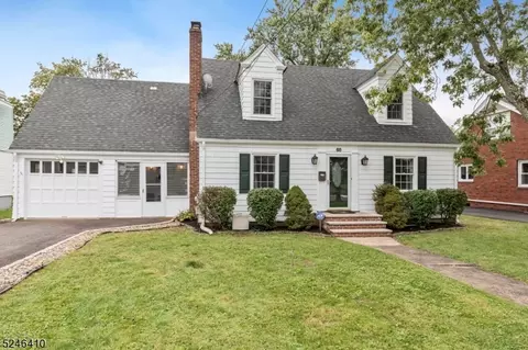 68 Grant Ave, Somerville, NJ 08876