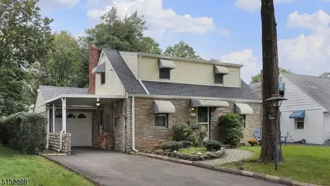 317 William St, Scotch Plains, NJ 07076