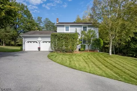 210 Johnsonburg Rd, Byram Township, NJ 07821