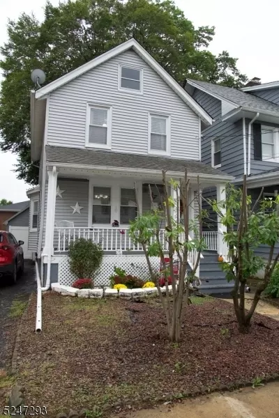 12 Hayes Ave, Elizabeth, NJ 07202