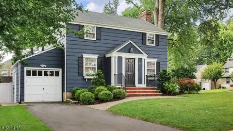 400 Wells St, Westfield, NJ 07090