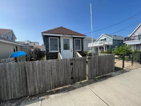 1309 NW Central Ave, Seaside Park Boro, NJ 08752