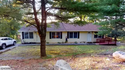 132 Hemlock #A&B, Montague, NJ 07827