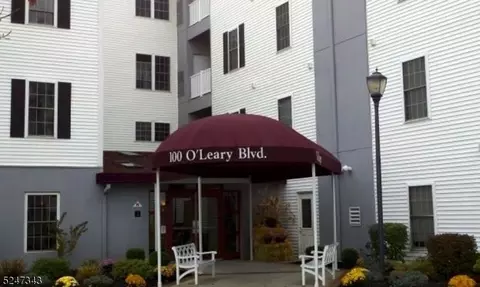 100 John T O Leary Blvd #408, South Amboy, NJ 08879