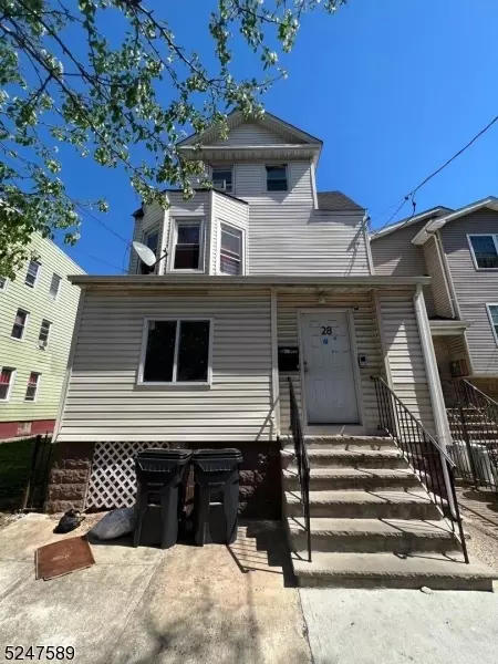 28 Stuyvesant Ave, Newark, NJ 07106