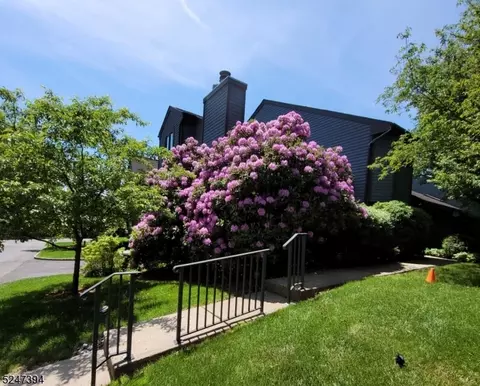39 Valley View Dr #39, Basking Ridge, NJ 07920