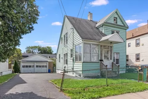 209 Randolph St, Passaic, NJ 07055