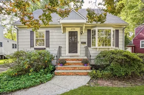 296 Elkwood Ave, New Providence, NJ 07974