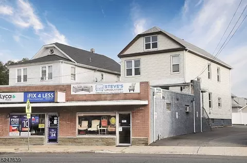 215 W St Georges Ave, Linden, NJ 07036