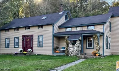 177 Rt 645, Sandyston Twp, NJ 07826