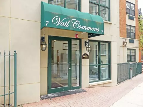 7 Prospect St UNIT 506, Morristown, NJ 07960
