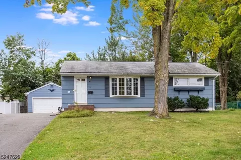 116 Hillside Ter, Parsippany-troy Hills Twp, NJ 07054