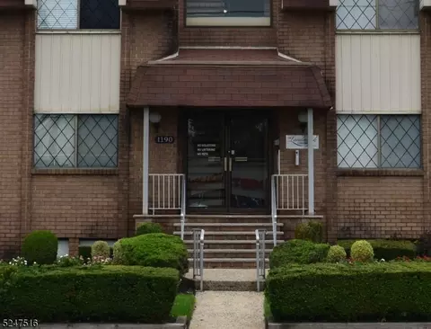 1190 W St George C43 #C43, Linden, NJ 07036