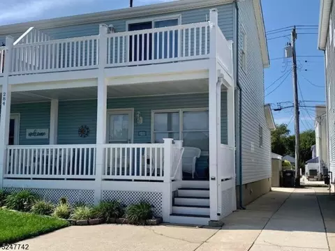 284 39th St #B, Brigantine, NJ 08203