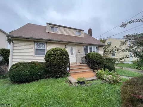 441 New York Ave, Elizabeth, NJ 07202