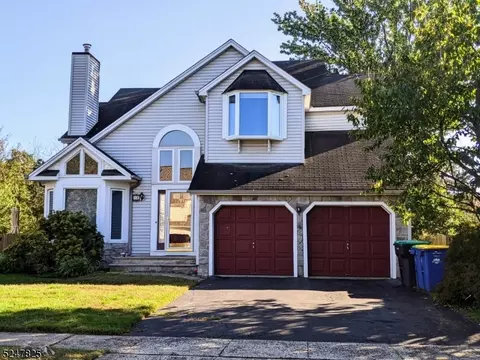 19 Updike Ave, Hillsborough, NJ 08844