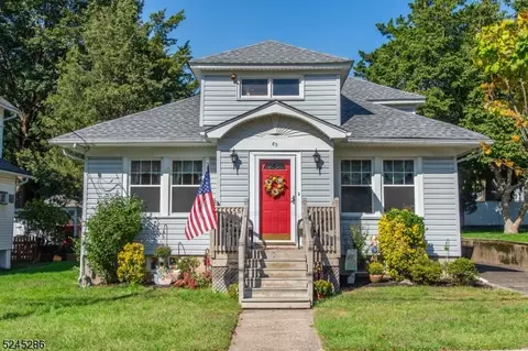 83 Elberon Ave, Hawthorne, NJ 07506
