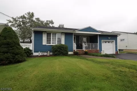 51 Leslie Rd, Woodbridge Twp, NJ 07067
