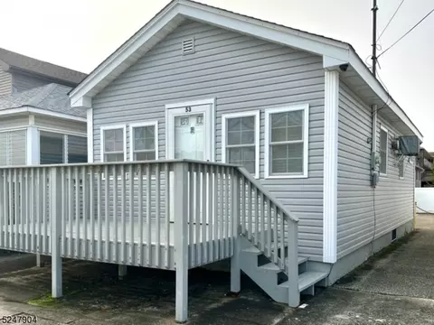 53 Fremont Ave, Seaside Heights, NJ 08751