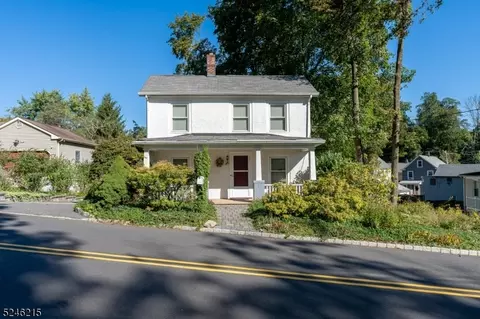 47 Mine Mount Rd, Bernardsville, NJ 07924