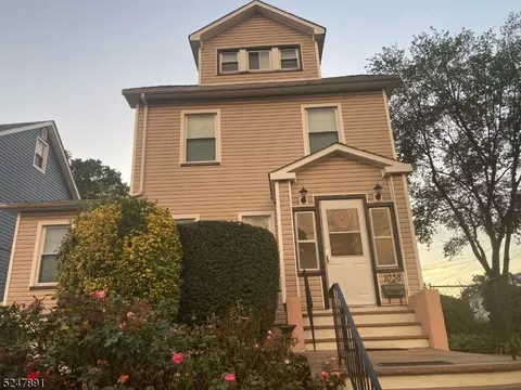 1038 Fairview Pl, Hillside, NJ 07205