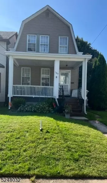 185 Baldwin St #185, Bloomfield, NJ 07003