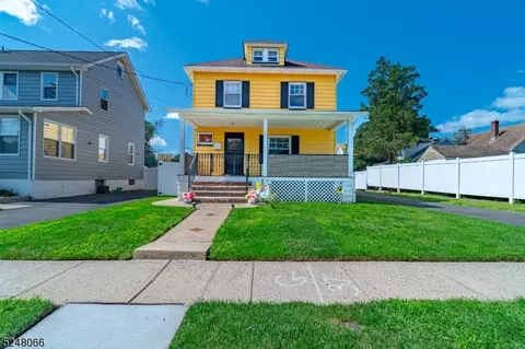 180 Wiley, Plainfield, NJ 07062