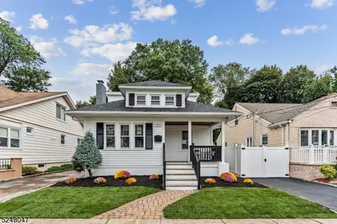 1251 Schmidt Ave, Union, NJ 07083