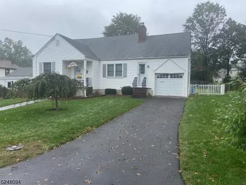 646 Ayres Ave, North Plainfield, NJ 07063