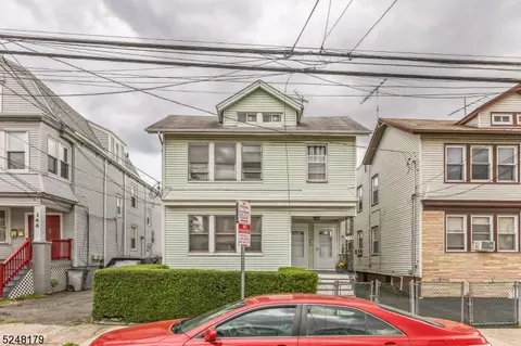 148 Columbia Ave, Newark, NJ 07106