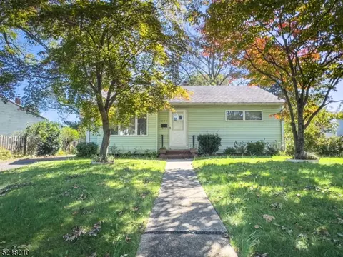480 Mountain Ave, North Plainfield, NJ 07062
