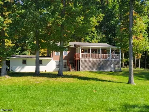 166 Route560, Sandyston Twp, NJ 07851