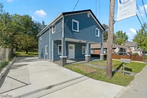 341 Rutherford Ave, Franklin, NJ 07416