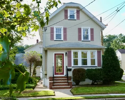 49 Princeton St, Maplewood, NJ 07040