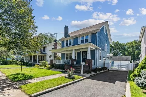 1016 Maurice Ave, Rahway, NJ 07065