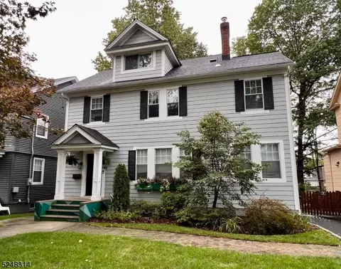 78 Oakview Ave, Maplewood, NJ 07040