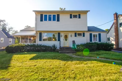 39 Ferro Monte Ave, Roxbury Twp, NJ 07847