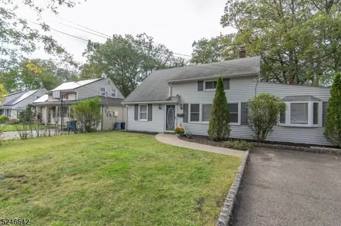 28 Hunterdon Rd, West Orange, NJ 07052