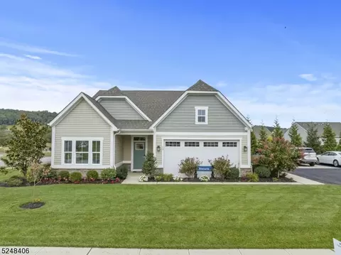 13 Mountain View Ln, Mansfield Twp, NJ 07865