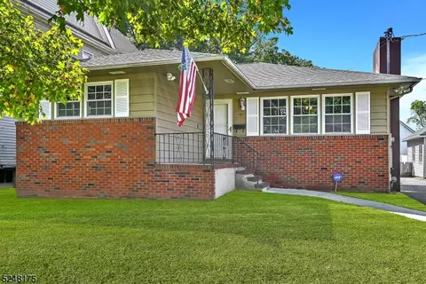161 Watchung Ave, North Plainfield, NJ 07060