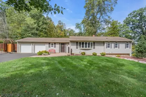 1395 Croyden Rd, Bridgewater, NJ 08807