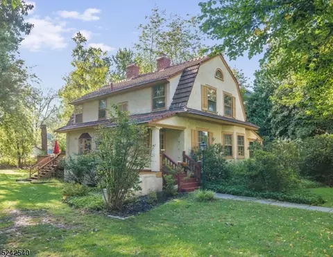 12 E Clark Pl, South Orange, NJ 07079