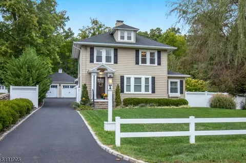 412 W Main St, Rockaway, NJ 07866