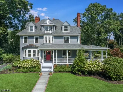 81 Porter Pl, Montclair, NJ 07042
