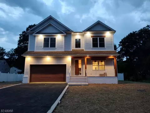 28 Georgia St, Cranford, NJ 07016