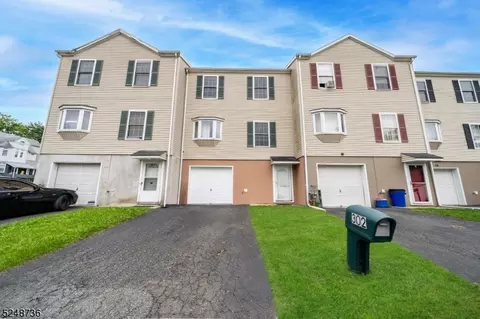 302 Seven Oaks Way, City Of Orange, NJ 07050