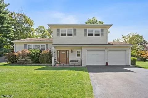 12 Morgan Rd, Parsippany-troy Hills Twp, NJ 07054