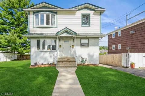 203 Cristiani St, Roselle, NJ 07203