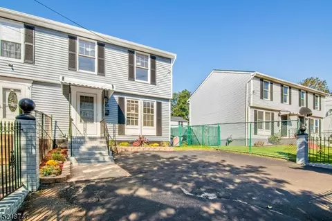 535 Bergen St, Newark, NJ 07108