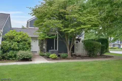 57 Village Dr, Basking Ridge, NJ 07920